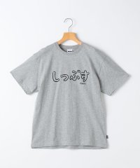 SHIPS KIDS/SHIPS KIDS:140～160cm / おみやげ TEE/508214905