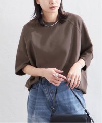 JOURNAL STANDARD/《追加2》【接触冷感】クールタッチ ORIGAMI Sleeveプルオーバー/508214916
