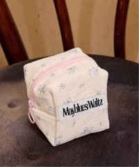 SLOBE IENA/《WEB限定》SLOBE citron. MaybluesWaltzポーチ/508214926