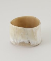 NOBLE/CATHS/キャッツ ウェーブワイドバングル/508214928