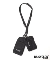 JOURNAL STANDARD relume Men's/BAICYCLON by bagjack COMBO SHOULDER CL－04/508214935