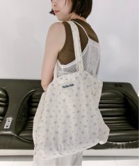 SLOBE IENA/《WEB限定》SLOBE citron. MaybluesWaltzトート/508214937