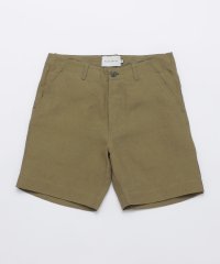 SHIPS MEN/PEREGRINE: リネン ショートパンツ/508214978