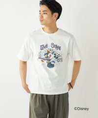SHIPS Colors  MEN/SHIPS Colors:ミッキーマウス プリント T/508214982