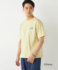SHIPS Colors  MEN/SHIPS Colors:ミッキーマウス プリント T/508214982