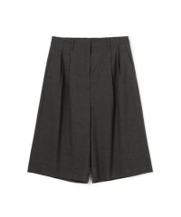 BACCA/ウールトロピカル ハーフパンツ/508214991