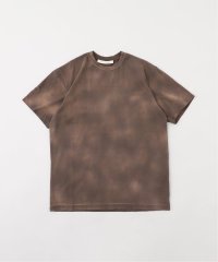 PULP/1017 ALYX 9SM / テンセブンティーン アリクス ナインエスエム GARMENT DYE TEE/508215012