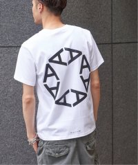 PULP/1017 ALYX 9SM / テンセブンティーン アリクス ナインエスエム CIRCLE A TEE/508215013