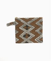 JOURNAL STANDARD/REDAD AND FLUFFY*stand KUBA pouch S/508215018