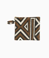JOURNAL STANDARD/REDAD AND FLUFFY*stand KUBA pouch S/508215018