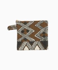 JOURNAL STANDARD/REDAD AND FLUFFY*stand KUBA pouch S/508215018