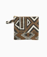 JOURNAL STANDARD/REDAD AND FLUFFY*stand KUBA pouch S/508215018