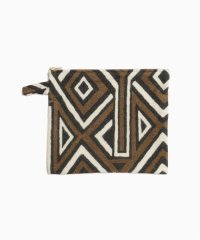 JOURNAL STANDARD/REDAD AND FLUFFY*stand KUBA pouch M/508215019