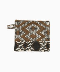 JOURNAL STANDARD/REDAD AND FLUFFY*stand KUBA pouch M/508215019