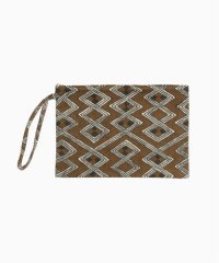 JOURNAL STANDARD/REDAD AND FLUFFY*stand KUBA pouch L/508215020
