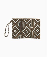 JOURNAL STANDARD/REDAD AND FLUFFY*stand KUBA pouch L/508215020