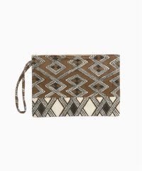 JOURNAL STANDARD/REDAD AND FLUFFY*stand KUBA pouch L/508215020