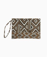 JOURNAL STANDARD/REDAD AND FLUFFY*stand KUBA pouch L/508215020