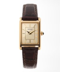 HIROB Ladys/【SEIKO / セイコー】ESSENTIALS SWR066/508215032