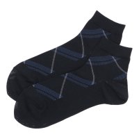 Aquascutum/アクアスキュータム Aquascutum AQクールダイヤチェックショート/508215034