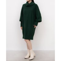 Phase Eight/フェイズ エイト Phase Eight Dahlie Knitted Chunky Jumper Dress/508215041