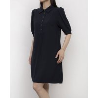 Phase Eight/フェイズ エイト Phase Eight Claudia Button Swing Midi Dress/508215043