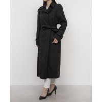 Phase Eight/フェイズ エイト Phase Eight Avalie Collar Detail Trench Coat/508215046