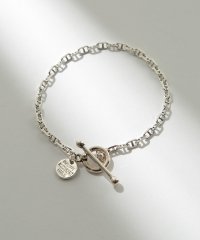 PHILIPPE AUDIBERT/フィリップ オーディベール PHILIPPE AUDIBERT Enara bracelet brass silver plated BRS6003:AR/508215179