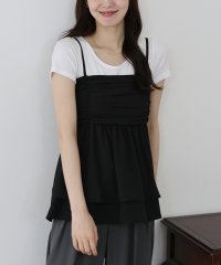 BLUEEAST/ブルーイースト BLUEEAST 半袖カラークルーTシャツ/508215196