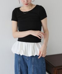 BLUEEAST/ブルーイースト BLUEEAST 半袖カラークルーTシャツ/508215196