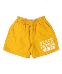 DENIM DUNGAREE/デニムダンガリー DENIM DUNGAREE Twill Shorts/508215199