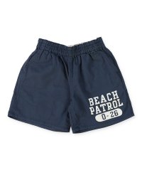 DENIM DUNGAREE/デニムダンガリー DENIM DUNGAREE Twill Shorts/508215201