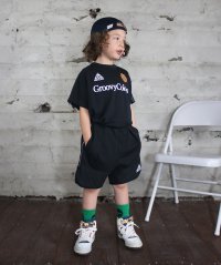 GROOVY COLORS/グルーヴィーカラーズ GROOVY COLORS COOLMAX Game Shorts/508215206