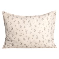 garbo＆friends/ガルボアンドフレンズ garbo&friends 枕カバー まくら ピローケース 綿100% 50×60cm Pillowcase 13022－153/508215215