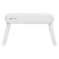 Life on Products/ライフオンプロダクツ Life on Products 扇風機 お弁当用クールファン お弁当専用ファン USB充電式 コンパクト 抗菌 LCAKC001－LW【/508215228
