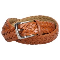 PRAIRIE/プレリー PRAIRIE ベルト メンズ 本革 イタリアンレザー メッシュ ITALIAN LEATHER MESH NB22610/508215246