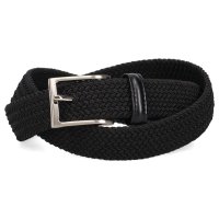 PRAIRIE/プレリー PRAIRIE ベルト メンズ ストレッチ メッシュ 伸縮 STRETCH MESH BELT NB28270/508215247