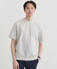 TAKEO KIKUCHI/【抗菌防臭】サッカージャージプルオーバー/508215251