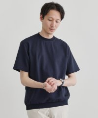 TAKEO KIKUCHI/【抗菌防臭】サッカージャージプルオーバー/508215251