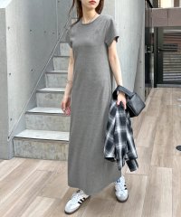 futier land/フューティアランド Futier Land ワンポイント刺繍ワンピース/508215272