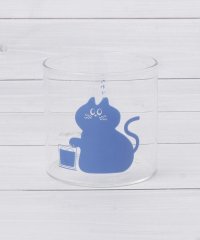 one'sterrace/いたわりキャット グラス 350ml/508215279