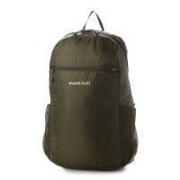 mont-bell/モンベル mont－bell ポケッタブル ライトパック 20/508215330
