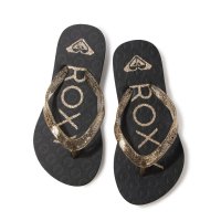 ROXY/ロキシー ROXY ジュニア マリン ビーチサンダル RG VIVA SPARKLE ARGL251063/508215351