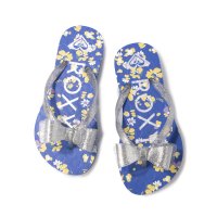ROXY/ロキシー ROXY ジュニア マリン ビーチサンダル RG LULU IV ARGL251025/508215353