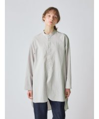 MidiUmi/MidiUmi HOME ロングシャツ/508215401