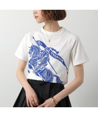 BURBERRY/バーバリー BURBERRY BURBERRY KIDS 半袖 Tシャツ 8101531 コットン/508215416