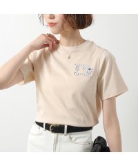 BURBERRY/バーバリー BURBERRY BURBERRY KIDS 半袖 Tシャツ 8100302 コットン/508215418