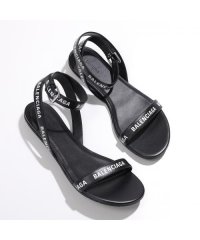 BALENCIAGA/バレンシアガ BALENCIAGA BALENCIAGA サンダル 551154 WBAE1 レザー ストラップ/508215423