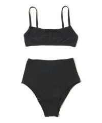 TOMORROWLAND GOODS/ LIDO undici high waist セパレートスイムスーツ/508215430