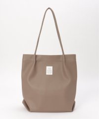 ikka/GOKU楽PUトートバッグ/505430238